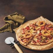 Morrisons announce limited edition Dirty Burger Pizza. (Morrisons)