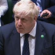 Boris Johnson's changes social care in England - full list of changes. (PA)
