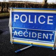 East Lancs closed both ways following reports of 'accident'