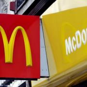 Here are all the Food Standards Agency (FSA) hygiene ratings for McDonald's in Warrington (PA)