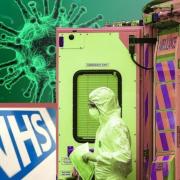 The World Health Organisation (WHO) is not in favour of large-scale Covid-19 lockdowns, one of its leaders has revealed. Photos via Newsquest, PA and Pixabay.