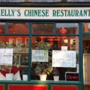 Kelly's Chinese Restaurant (TripAdvisor)