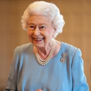 The Queen has become the first British monarch in history to celebrate a Platinum Jubilee Pictures: PA