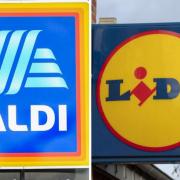 Aldi and Lidl: What's in the middle aisles from Sunday, July 31 (PA)
