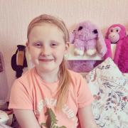 Laila Gosney was diagnosed with paediatric inflammatory multisystem syndrome