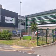 Greencore's factory in Woolston. Picture by Google Maps.