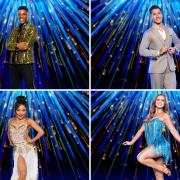 A new Strictly tour is coming to Warrington this summer- here's how you can get tickets  (NJ Reading PR)