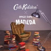 Cath Kidston announces launch of Roald Dahl Matilda collection coming soon