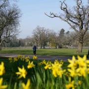 Here is the full Met Office forecast for Easter weekend in Warrington (PA)