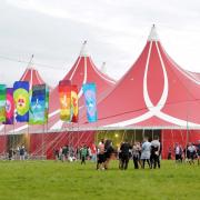 Residents can share Creamfields concerns at drop-in meeting