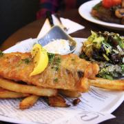 Warrington’s Best for Fish and Chips 2024 nominations open