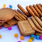 The UK’s favourite biscuits have been revealed – Do you agree? (Canva)