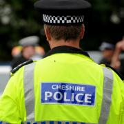 Cheshire Police warns of rogue traders not finishing jobs for large cash sums in Warrington