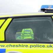 Cheshire Police have been criticised