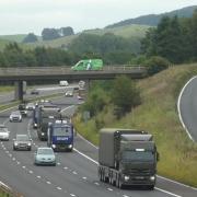 LETTER: Huge military convoy on M6 raises several worrying questions