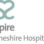 Main sponsors, Spire Cheshire Hospital