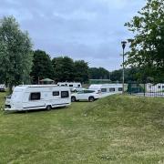 LETTER: Six56 site would be perfect place for traveller camp