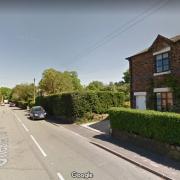 Warrington's most expensive postcodes revealed (Google Maps)