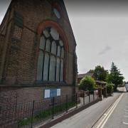 St Barnabas Church, Lovely Lane. Picture: Google Maps