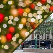 The council has stressed that its plans for Christmas remain unchanged, but are subject to review