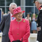 A number of venues in Warrington will remain open for the public to watch the state funeral of Her Majesty the Queen