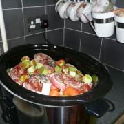 Hail the humble slow cooker