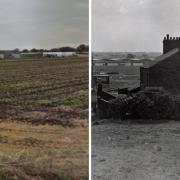 People have been sharing their memories of Longbarn