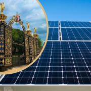 Warrington Borough Council has become the UK's first local authority to generate all of its own electricity