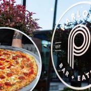 Parlour Bar and Eatery has opened in Time Square to rave reviews