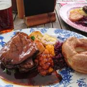 Cheshire restaurant named among best places for Sunday lunch in the UK (Tripadvisor)