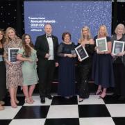 An awards ceremony celebrating tourism in Cheshire and Warrington is being hosted in Warrington, and only features one nominee from Warrington