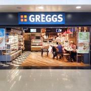 Greggs in Birchwood Shopping Centre is currently closed, which caused disappointment for some shoppers