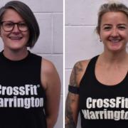 A Woolston gym is celebrating getting people 'fit for life' with an event in two weeks