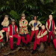 ITV I'm A Celeb to air at different time today to make way for Martin Lewis show.