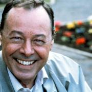 BBC EastEnders actor Bill Treacher has passed away aged 92, his family confirms
