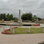 A ceremony will take place at Warrington Cenotaph
