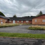 A nursing home in Culcheth is being eyed for demolition