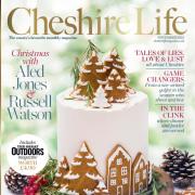 Be 'in the know' on things to do in Cheshire all year long with Cheshire Life