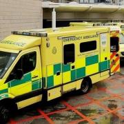 The NHS has revealed how much it has spent on taxis and private ambulances in Warrington