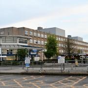 Warrington and Halton hospitals will experience downtime for their phone switchboards this week