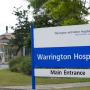 New figures show the extent of the staffing crisis facing the NHS in Warrington and Halton