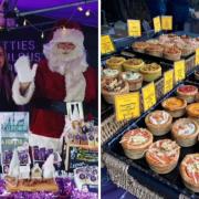 Artisan markets are heading back to Birchwood in time for Christmas