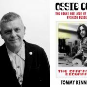 Thomas Kennedy, author of the new Ossie Clark biography is looking for help from readers to send in pictures of the iconic fashion designer to feature in the book