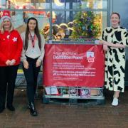 Bents Garden and Home has teamed up with Action for Children this Christmas