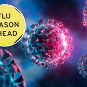 Warrington Council release guidance on Flu and Covid-19