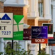 House prices in Warrington have grown at the worst rate in the north west