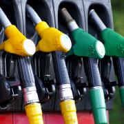Fuel prices at Warrington’s cheapest and dearest petrol stations