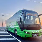 FlixBus has confirmed it has removed Warrington from its service timetable