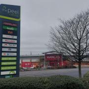 Firm which bought Golden Square has now sealed retail park deal