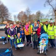 Howley and Fairfield Litter Network